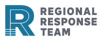 Regional Response Team Logo