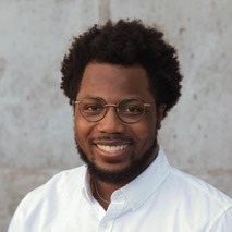 Marcel Hagens Headshot